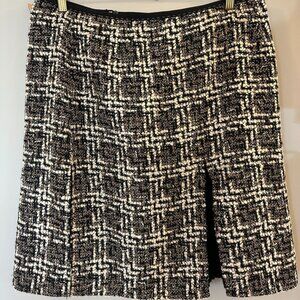 Per se Tweed Skirt Size 10